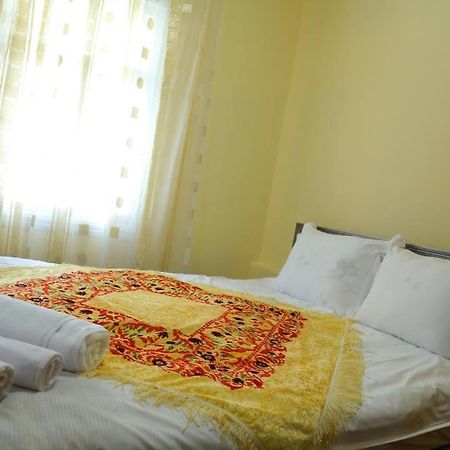Registan Center Hotel Samarkanda Zewnętrze zdjęcie