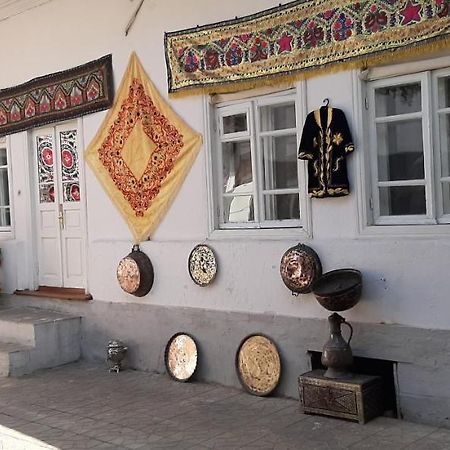 Registan Center Hotel Samarkanda Zewnętrze zdjęcie