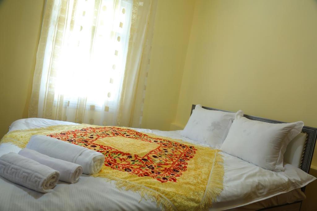 Registan Center Hotel Samarkanda Zewnętrze zdjęcie