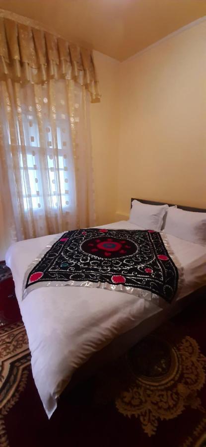 Registan Center Hotel Samarkanda Zewnętrze zdjęcie