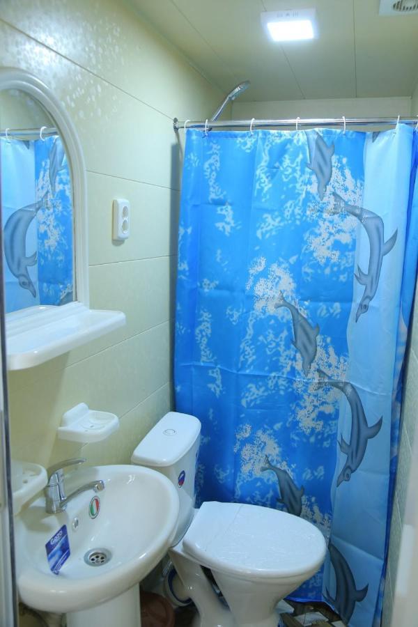 Registan Center Hotel Samarkanda Zewnętrze zdjęcie