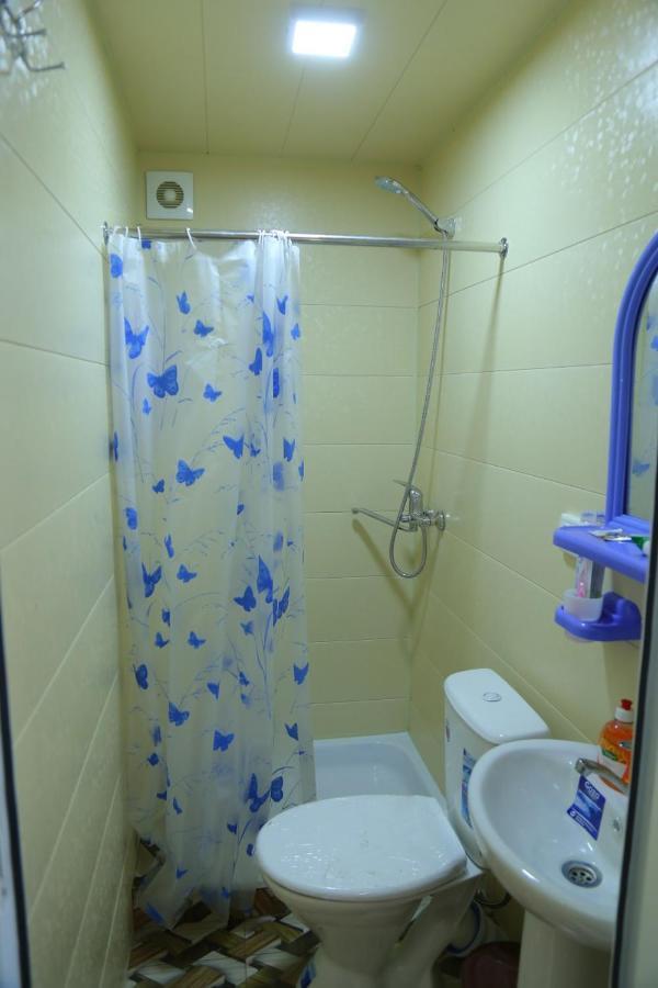 Registan Center Hotel Samarkanda Zewnętrze zdjęcie